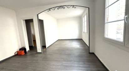 Appartement 2 pièces de 48 m² à Saint-Raphaël (83700)