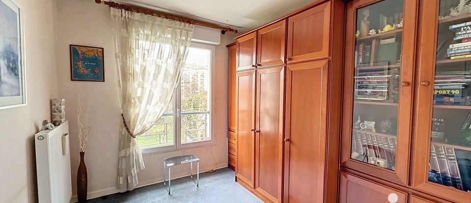 Appartement 3 pièces de 62 m² à Saint-Gratien (95210)