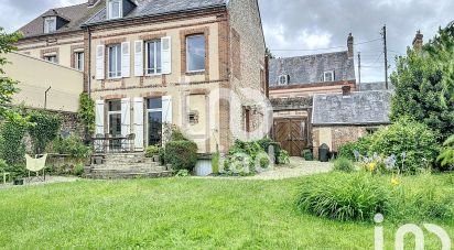 Traditional house 5 rooms of 140 m² in L'Aigle (61300)
