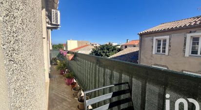 Apartment 4 rooms of 92 m² in Port-la-Nouvelle (11210)