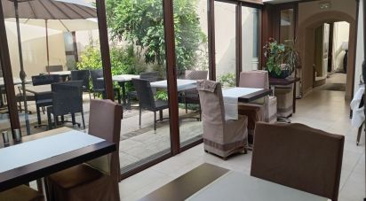 Hotel-restaurant of 2,294 m² in Paray-le-Monial (71600)