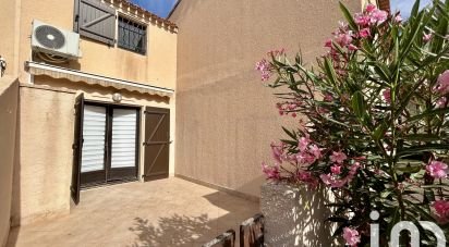 Traditional house 3 rooms of 40 m² in Le Grau-du-Roi (30240)