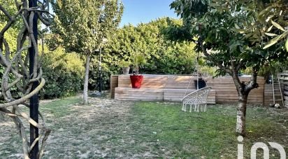 House 4 rooms of 99 m² in Saint-Cannat (13760)