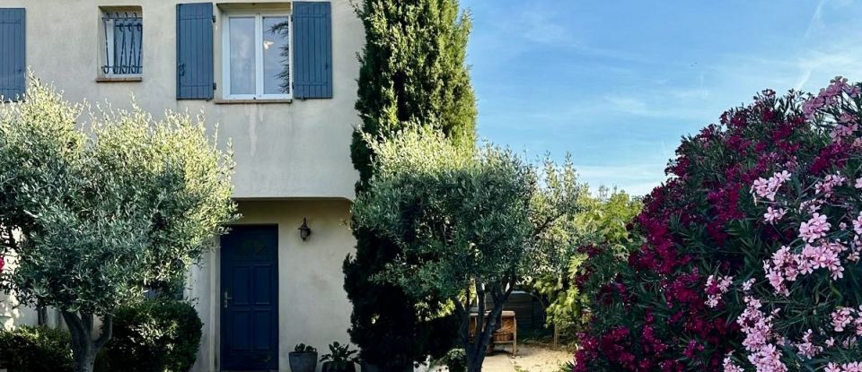 House 4 rooms of 99 m² in Saint-Cannat (13760)