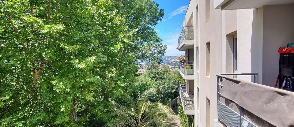 Apartment 3 rooms of 60 m² in Marseille (13015)