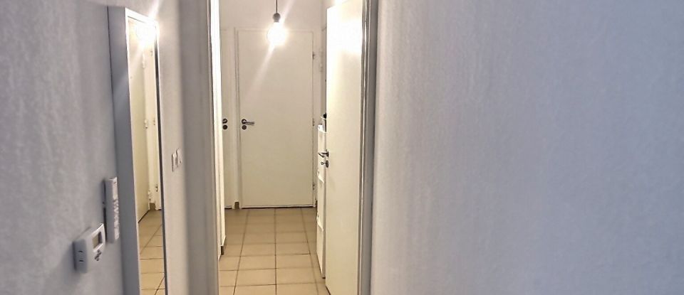 Appartement 3 pièces de 60 m² à Marseille (13015)