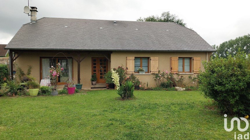 Vente Maison 115m² 7 Pièces à Neuville-lès-This (08090) - Iad France