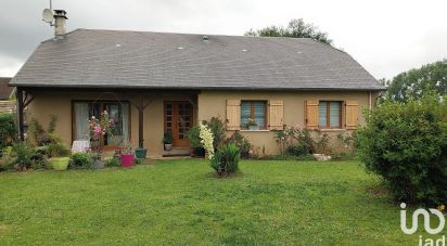 Maison 7 pièces de 115 m² à Charleville-Mézières (08000)