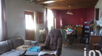 House 4 rooms of 103 m² in Marconnelle (62140)