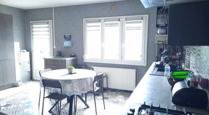 House 8 rooms of 130 m² in Marpent (59164)