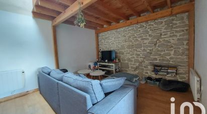 Immeuble de 319 m² à Montchenu (26350)