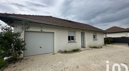 House 4 rooms of 87 m² in Morestel (38510)