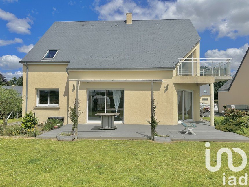 Maison 6 pièces de 145 m² à Valognes (50700)