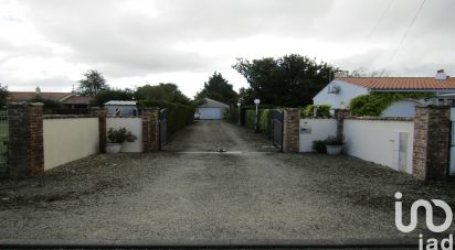 Maison de village 4 pièces de 87 m² à Meschers-sur-Gironde (17132)