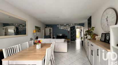 Appartement 4 pièces de 92 m² à Coubron (93470)