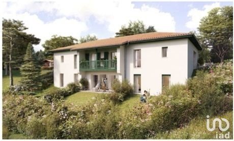 Vente Maison 80m² 4 Pièces à Saint-Martin-de-Seignanx (40390) - Iad France