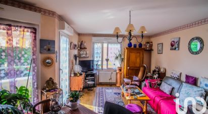 Appartement 3 pièces de 69 m² à Limeil-Brévannes (94450)