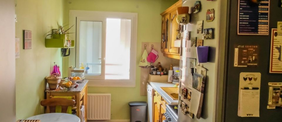 Appartement 3 pièces de 69 m² à Limeil-Brévannes (94450)