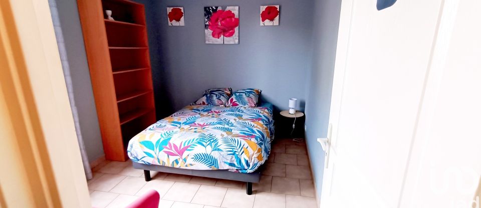 Appartement 4 pièces de 75 m² à Carpentras (84200)