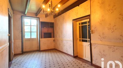 Village house 7 rooms of 147 m² in Le Champ-Saint-Père (85540)