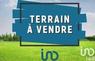 Vente Terrain 557m² à Pluneret (56400) - Iad France