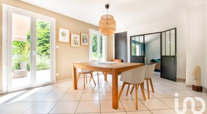 Maison 8 pièces de 203 m² à Vienne (38200)