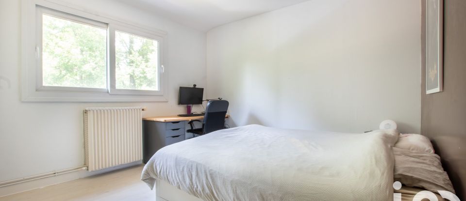 Maison 8 pièces de 203 m² à Vienne (38200)