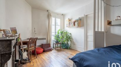 Appartement 2 pièces de 38 m² à Paris (75010)