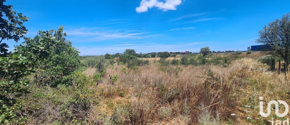 Agricultural land of 2,823 m² in Bessan (34550)