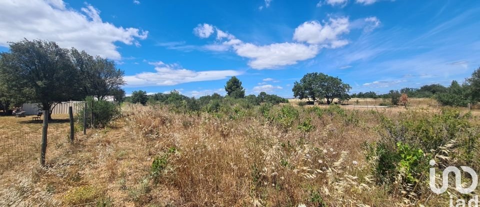 Agricultural land of 2,823 m² in Bessan (34550)