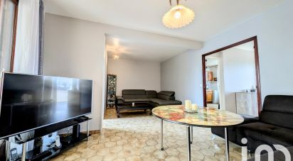 House 7 rooms of 105 m² in Les Mureaux (78130)