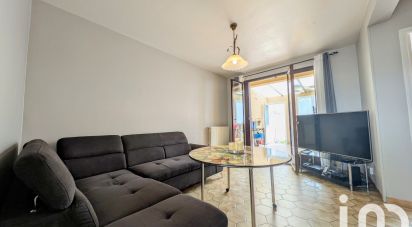 House 7 rooms of 105 m² in Les Mureaux (78130)