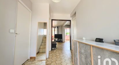 House 7 rooms of 105 m² in Les Mureaux (78130)