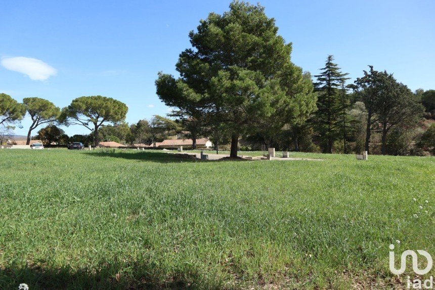 Land of 620 m² in Escales (11200)