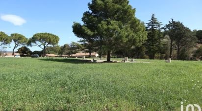 Land of 620 m² in Escales (11200)