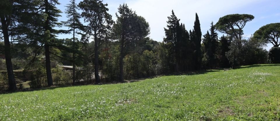 Land of 620 m² in Escales (11200)