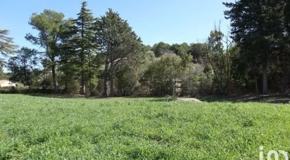 Land of 620 m² in Escales (11200)