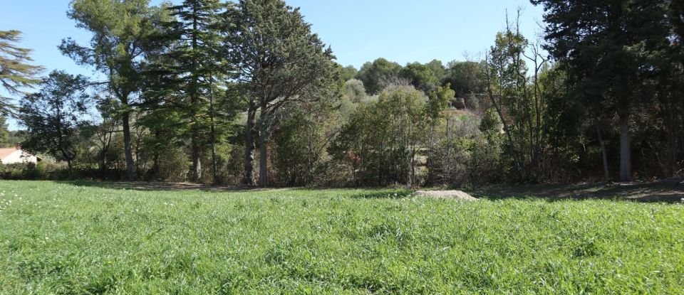 Land of 620 m² in Escales (11200)