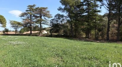 Land of 620 m² in Escales (11200)