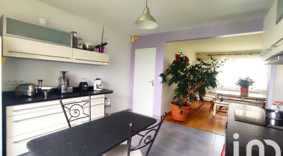 Maison 6 pièces de 135 m² à Mouroux (77120)