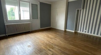 Maison 4 pièces de 100 m² à Robert-Espagne (55000)