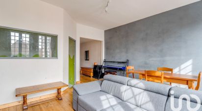 Duplex 3 rooms of 110 m² in Armentières (59280)