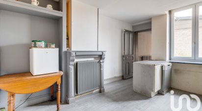 Duplex 3 pièces de 110 m² à Armentières (59280)