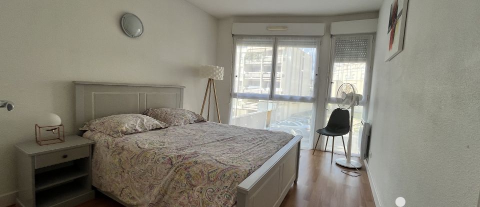 Apartment 1 room of 36 m² in Brive-la-Gaillarde (19100)