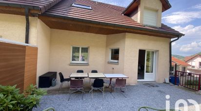 Traditional house 5 rooms of 94 m² in Beure (25720)