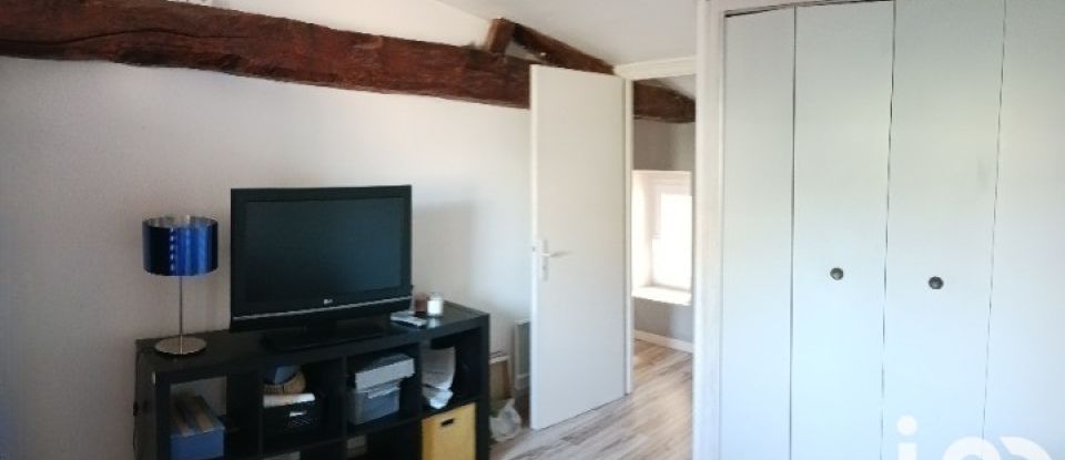 Maison de ville 9 pièces de 200 m² à Bressuire (79300)