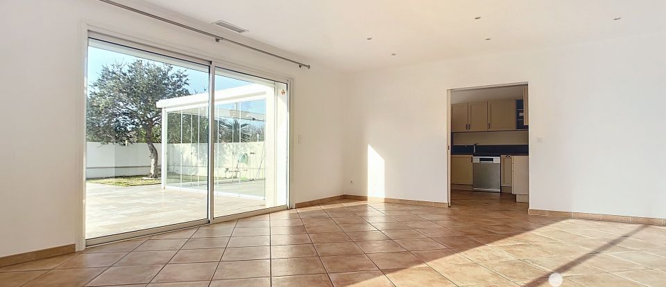 Immeuble de 254 m² à Cazouls-lès-Béziers (34370)