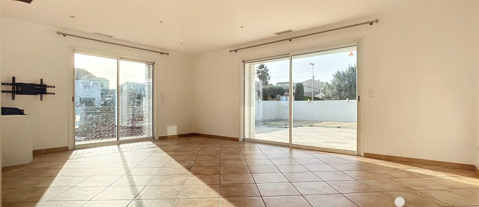 Immeuble de 254 m² à Cazouls-lès-Béziers (34370)