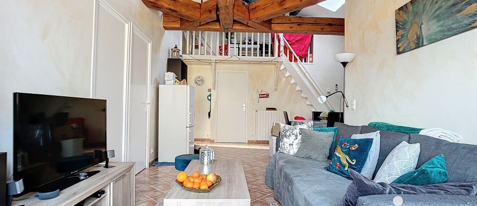 Immeuble de 254 m² à Cazouls-lès-Béziers (34370)