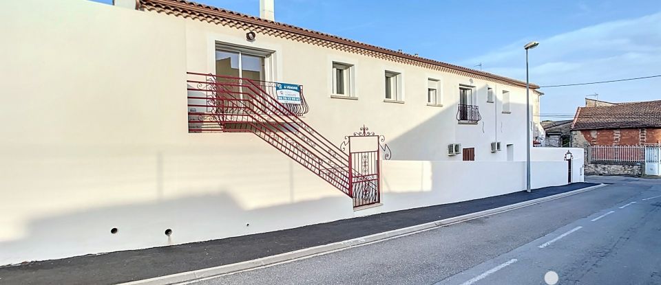 Immeuble de 254 m² à Cazouls-lès-Béziers (34370)